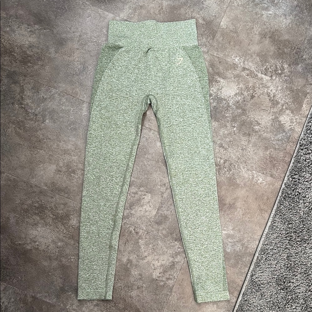 Gymshark Flex High Waisted leggings